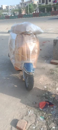Corporate Office Relocation by Lohia Packers