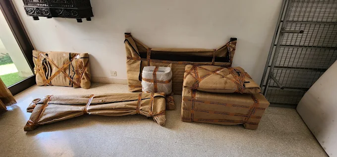 Lohia Packers Movers 5-Layer Household Packing