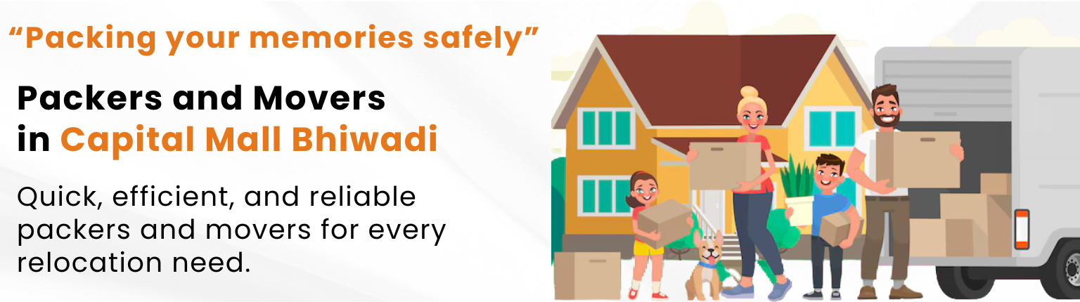 Packers-and-Movers-in-Capital-Mall-Bhiwadi