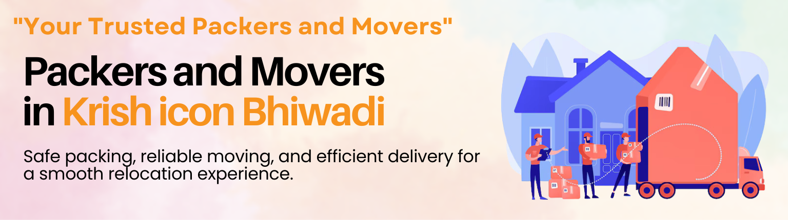 Packers-and-Movers-in-Krish-icon-Bhiwadi
