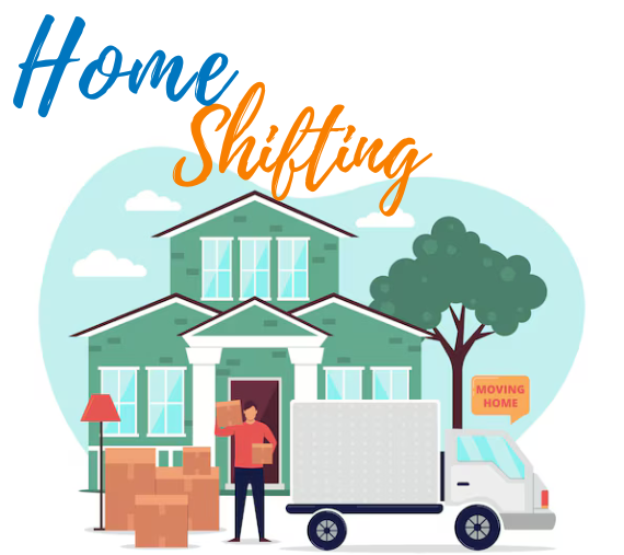 Packers and Movers Bhiwadi